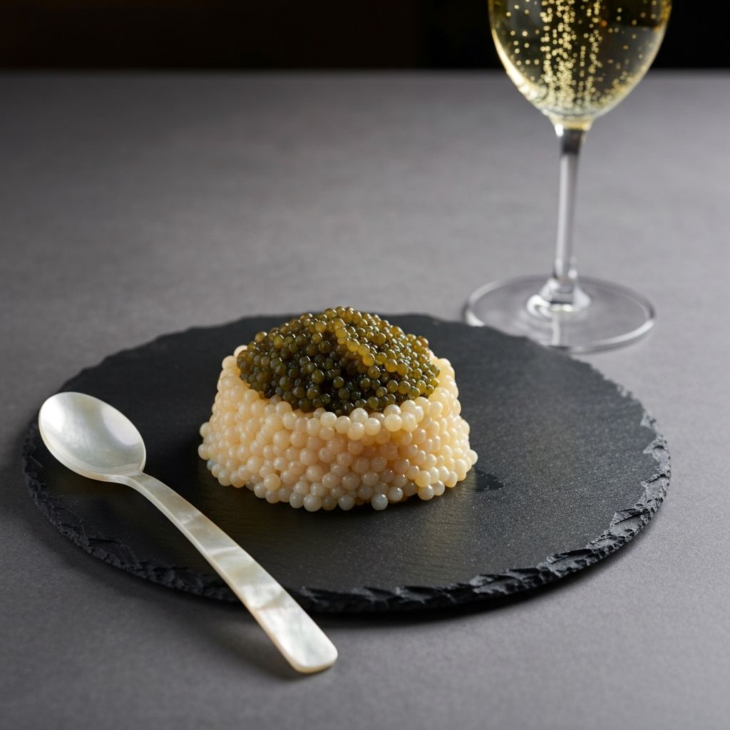 N25 Caviar